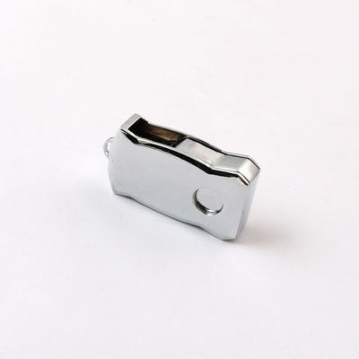 안쪽 금속 USB 3.0 트위스트 모양이 형성된 PCBA 고속 256GB를 크아이링