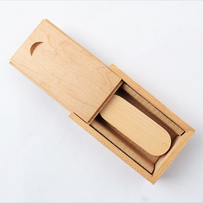 호두나무 나무로 된 조각된 USB 스틱 8GB 16GB 32GB 플래쉬 드라이브 OEM ODM