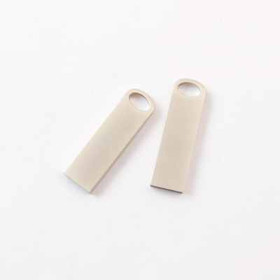 고속도 순간 128GB 금속 펜드라이브 30-50MB/S USB 2.0과 3.0