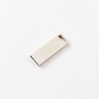 작은 금속 USB 플래시를 옮기도록 쉬운 작은 사이즈는 128GB 512GB 50MB/S를 운전합니다