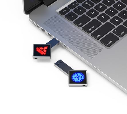 금속/플라스틱 USB 3.1 드라이브 사용자 정의 로고와 빠른 쓰기/읽기 속도