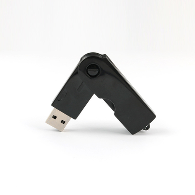 플라스틱 Usb 2.0과 Usb 3.0 고속 기억 장치는 128GB 256GB 512GB를 붙입니다