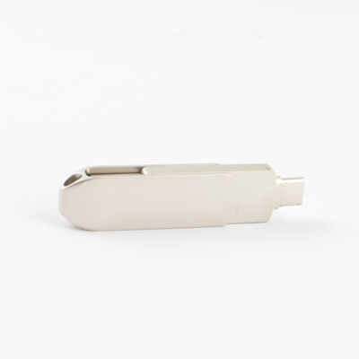 미국 인증의 Usb 2.0 고속 C형 오그 펜드라이브 순응성