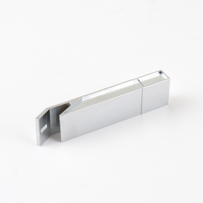 은 금속 512GB 64GB 병따개 Usb 플래쉬 드라이브 그라에드 칩 80MB/S