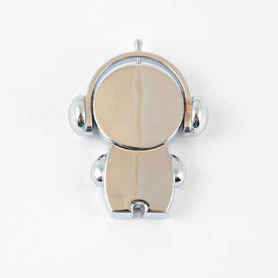 그래서 귀여운 사람들 모양이 형성된 커플 스타일 금속 3.0 USB 플래시는 256GB 512GB 150MB/S를 운전합니다