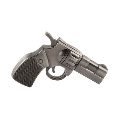 총은 금속 USB 3.0 PCBA 고속 256GB 512GB 1TB 100MBS를 형성합니다