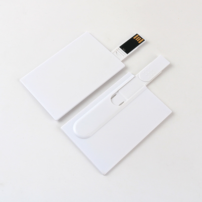 푸쉬 풀 UDP 플래시 칩 신용 카드 메모리는 16GB 32GB 64GB 15MB/S를 붙입니다
