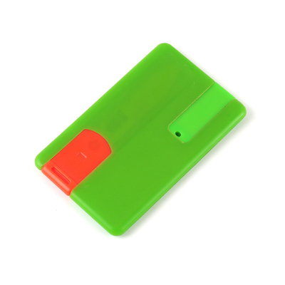 나이프와 다기능 신용 카드 Usb 플래쉬 드라이브와 128GB 안에 있는 UDP