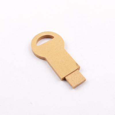 재활용 자료 Usb는 승진 경품 USB 2.0 20MB/S 64GB 128GB를 붙입니다