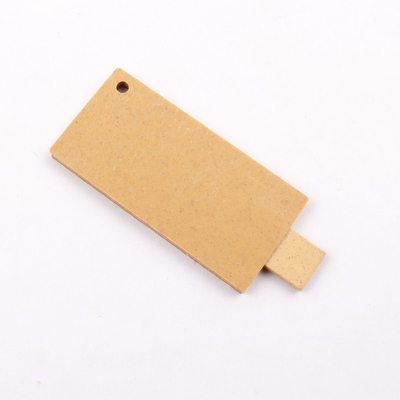 20MB/S 64GB 128GB 리사이클러블즈 밀짚 재료 Usb 플래시는 2.0 고속을 운전합니다