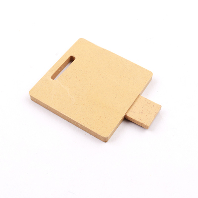 30MB/S 32GB 128GB 리사이클러블즈 플라스틱 USB 스틱 밀짚 물질은 GRS 증명서를 통과했습니다