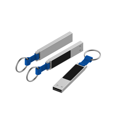 LED 라이트 금속 메모리는 2.0 시니용 공 UDP 플래쉬 메모리 16GB 32GB를 붙입니다