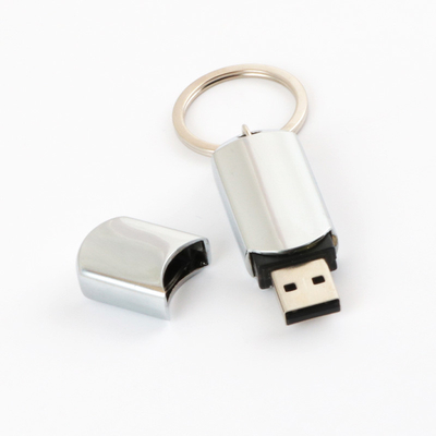 중금속 빛나는 신체 USB 플래시는 벨소리로 3.1 70MB/S 256GB 512GB 1TB를 운전합니다