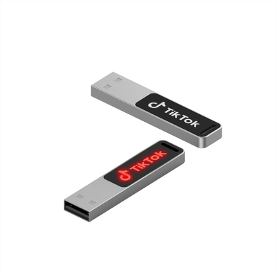 데이터트래블러 32gb 64gb 128gb Usb 3.2 금속 플래시는 고성능을 운전합니다