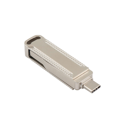 빠른 속도 130mbs OTG USB 3.0 플래쉬 드라이브 경기 EU와 우리 스탠드라드