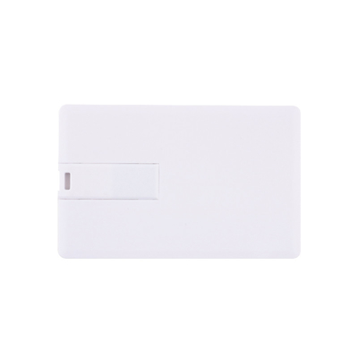 빠른 속도 3.0 신용 카드 USB 플래시 드라이브 64 GB