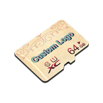 등급 A 샌디스크 USB 3.0 마이크로 SD 메모리 카드 1GB - 1TB 레이저 고객 이름