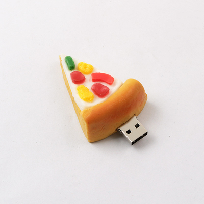 전체 컬러 인쇄 개인화된 USB 플래시 드라이브 10 년 데이터 저장