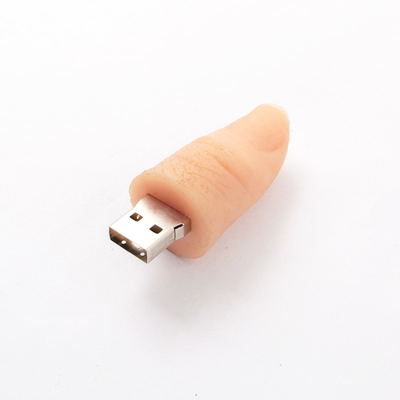 사용자 지정 USB 플래시 드라이브에서 신뢰할 수 있는 데이터 저장 10 년