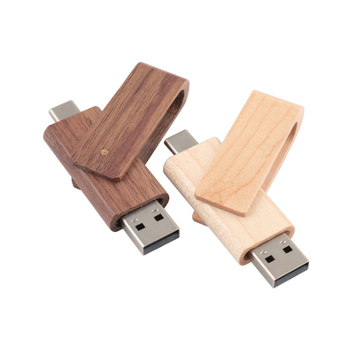 클래스 A USB 3.0 플래시 드라이브 개인화 된 로고와 읽기 100MBS 사용자 지정 제작
