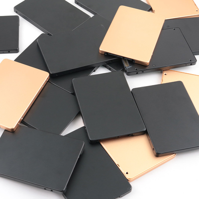 1500만 시간 MTBF SATA III SSD 내부 하드 드라이브 최대 6Gbps 데이터 전송