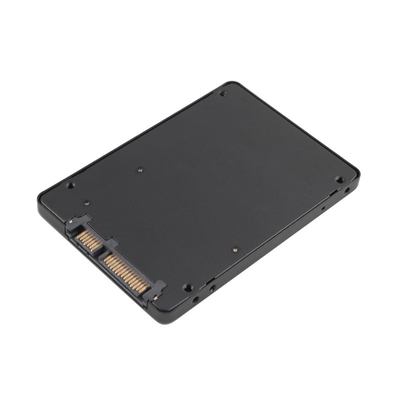 40-85C 충격 저항 1500G/0.5ms SSD 내부 하드 드라이브 32GB/ 64GB/ 128GB/ 256GB/ 512GB/ 1TB/ 2TB/ 4TB/ 8TB/ 10TB