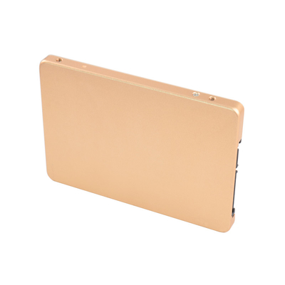 데스크톱 노트북용 SSD 하드 드라이브 1TB 2TB -40-85C 긴 수명 MTBF 150만 시간