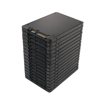 PC / 노트북용 1500G 충격 저항을 가진 SATA III SSD 내부 하드 드라이브