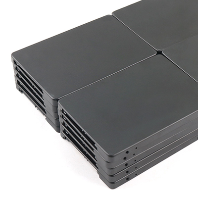 진동 저항성 20G/10-2000Hz SSD 내부 하드 드라이브 MTBF 150만 시간