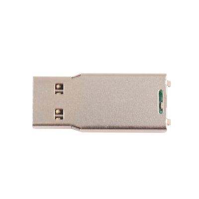 편리한 데이터 저장 솔루션을위한 플라스틱 USB 플래시 칩