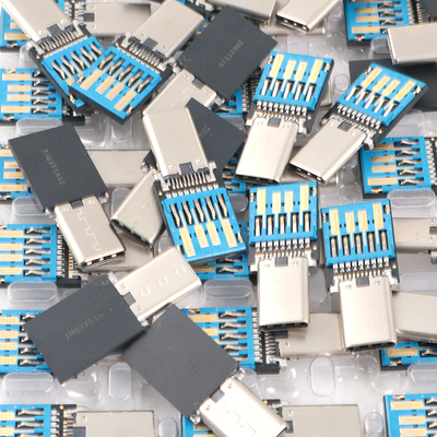 USB 헤드 미니 UDP C형 플래시 도매 H2 레이저 테스트 통과 고객 이름
