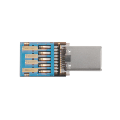 USB 2.0 인터페이스 방수 미니 UDP 플래시 칩 C 타입으로 빠르고 쉬운 데이터 전송