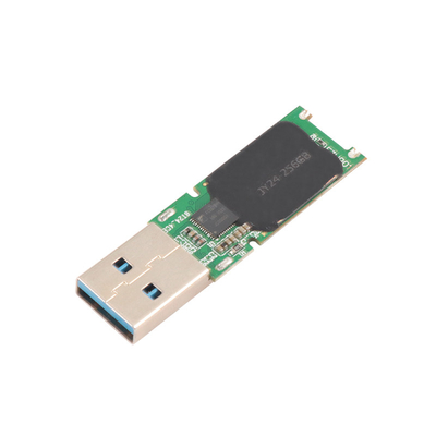 방수 USB 플래시 칩 맞춤형 디자인 100% 테스트