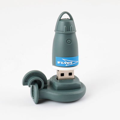 데이터 암호화 사용자 지정 USB 플래시 드라이브 빠른 그림 7-9일 대량 생산