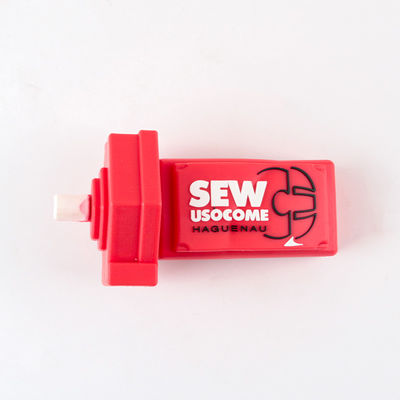 16GB 용량 사용자 정의 USB 플래시 드라이브 개인화된 고객 모양