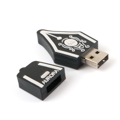 OEM ODM 사용자 정의 USB 플래시 드라이브 2 시간 이내에 예술 작품을 만들 시간