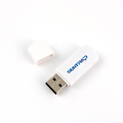 사용자 지정 컬러 플라스틱 USB 스틱 풀 메모리 512GB 사용자 지정 컬러 USB 3.1 인터페이스