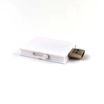 재활용 USB 스틱 토시바 칩 1TB 저장 장치 플러그 앤 플레이 블랙/화이트 USB 2.0/3.0/3.1