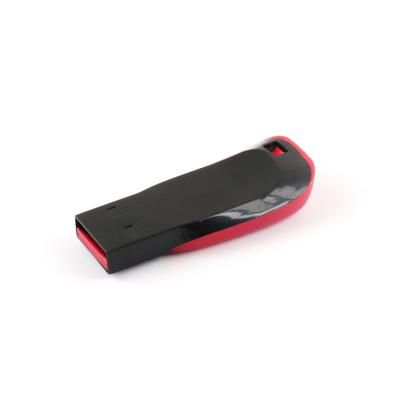 사용자 지정 브랜드 플라스틱 usb 메모리 128GB 메모리 고속 USB 3.0