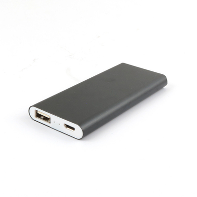 스마트 폰 / USB 기기용 리 폴리머 배터리 휴대용 전원 은행