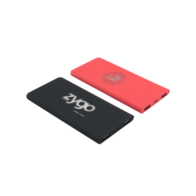 전원 전원 백색 검정 파란색 녹색 스마트 폰 USB 장치용 전원 배터리