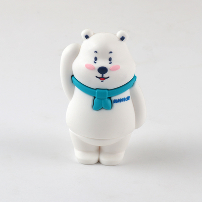 고객에 의해 오픈 곰팡이와 맞춤형 모양 개인화된 USB 플래시 드라이브