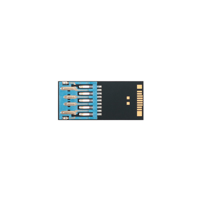 UDP 클래스 플래시 칩 512GB 메모리 최대 200MB/s 전송 속도 및 100% H2 및 Beach32에 의해 테스트