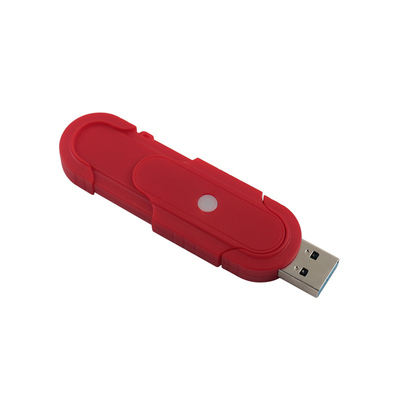 USB 3.0 및 C 타입 인터페이스가 있는 UDP 등급 A OTG USB 플래시 드라이브
