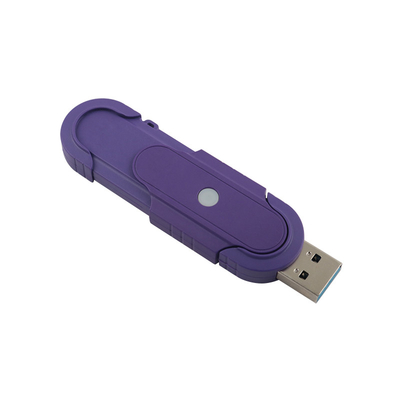 C 타입 호환성 있는 사용자 정의 가능한 USB 로고 OTG 플래시 드라이브