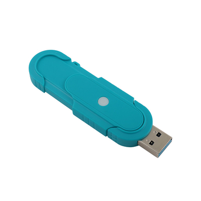13g 듀얼 인터페이스 USB 3.0 타입 C OTG 플래시 드라이브 흰색/검은색/녹색/순색/노란색/붉은색
