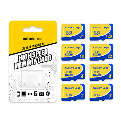 사용자 정의 64GB 레이저 조각 USB 플래시 메모리 카드 빠른 읽기 속도 2.0 20mbs