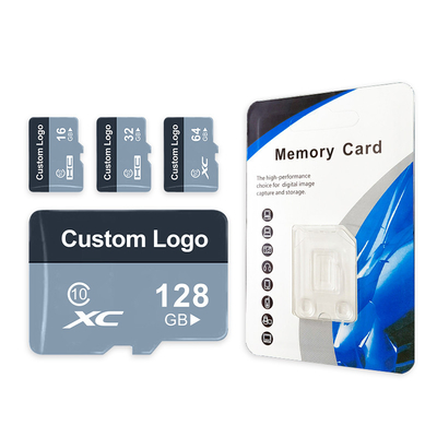 고해상도 사진 촬영용 512GB 1GB 메모리 카드
