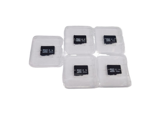 Oem에 따라 USB 케이스 자석 증명 지원으로 메모리 카드 사용자 지정 브랜드