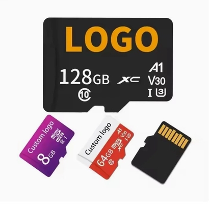 메모리 카드는 A 2.0 20mbs 읽기 속도 매치 따라 USB 케이스 OEM